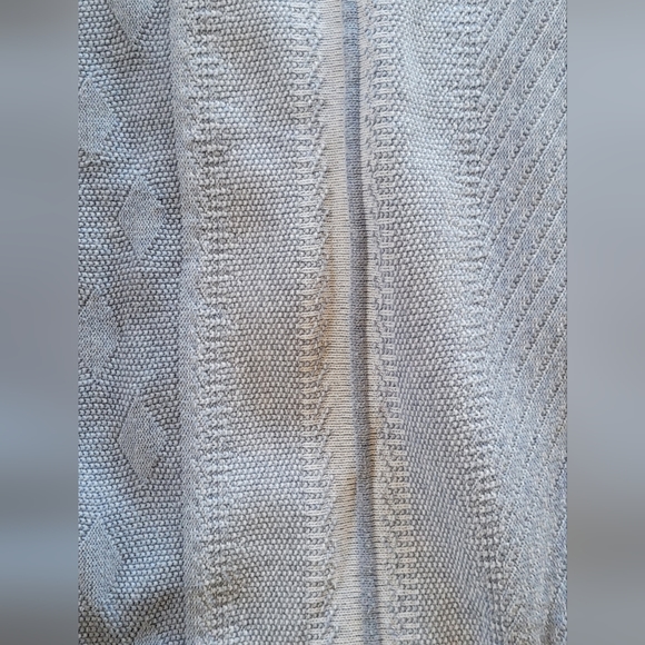 Vintage Tosani (Coogi Style) Knit Sweater - Picture 11 of 14